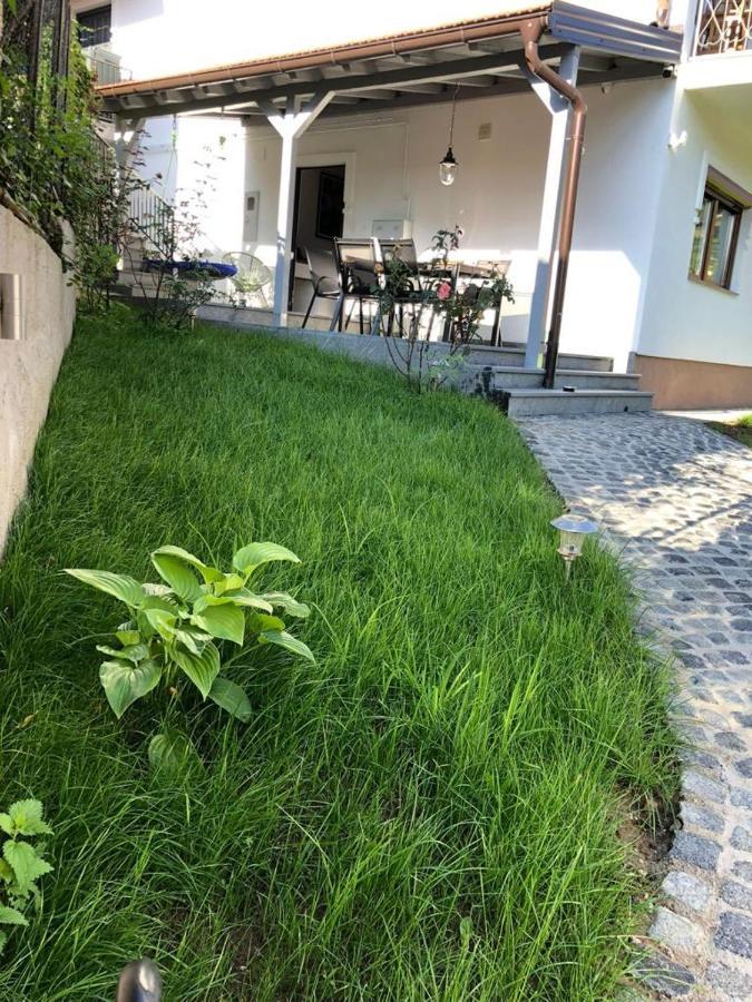 Old City Hill Saraievo Exterior foto